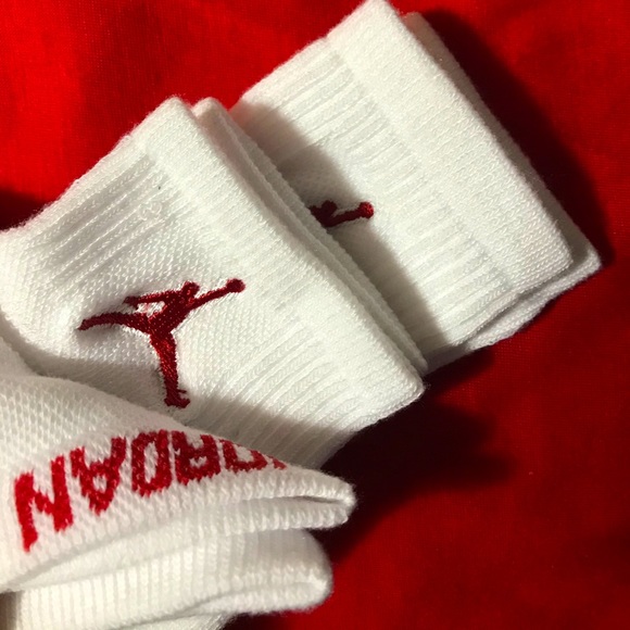 Jordan Accessories Little Boy Socks Poshmark
